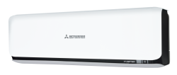 Сплит-система Mitsubishi Heavy SRK50ZSX-WFB/SRC50ZSX-W2 Daimond Black White