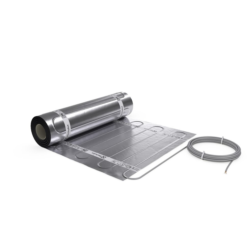 Комплект теплого пола Electrolux EDAM 2-160-7 Dry Alu Mat