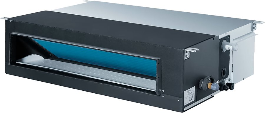 Внутренний канальный блок мультизональной системы VRF Haier AD242MJERAD