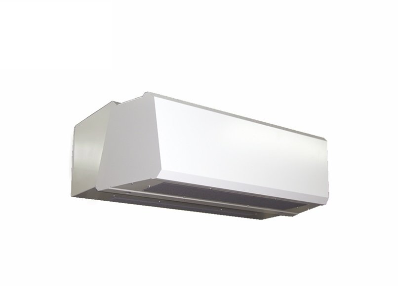 Тепловая завеса Тепломаш КЭВ-П4128А