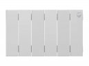 Биметаллический радиатор отопления Royal Thermo PianoForte 200 6 секций Bianco Traffico