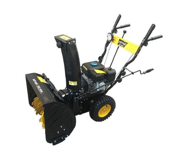 Снегоуборщик Huter SGC 4800E