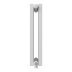 Дизайн-радиатор Royal Thermo Shift Q30 VC2050 20 секций RAL9016