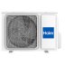 Мульти сплит-система на 2 комнаты 35+35 м2 Haier AS12NS6ERA-B+AS12NS6ERA-G/2U50S2SM1FA-3 Lightera Super Match с Wi-Fi модулем ESP32