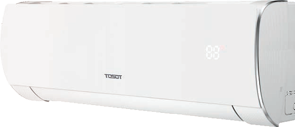 Внутренний настенный блок мульти сплит-системы Tosot T09H-SLyWA/I Lyra X