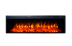 Каминокомплект Interflame Памир темный дуб с очагом FreeSpace 40 LED FX QZ