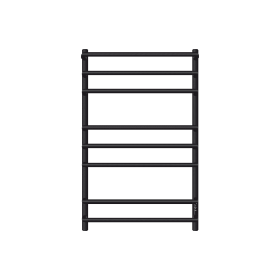 Электрический полотенцесушитель Primoclima Step E Black 100*50 3_4_3
