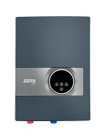 Проточный электрический водонагреватель ZOTA JOY-21