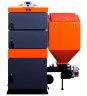 Твердотопливный котел Белкомiн TIS EKO DUO 25