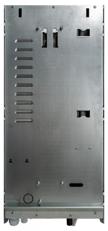 Настенный электрический котел Zota MK-X Slim Grey 6