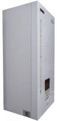 Настенный электрический котел Zota MK-X Slim Grey 6