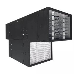 Приточно-вытяжная установка TURKOV Criovent S 12500 E