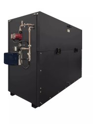 Приточно-вытяжная установка для бассейнов TURKOV Hydra V 2500 W