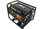 Бензиновый электрогенератор Huter DY9500LX-3 PRO