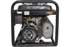 Бензиновый электрогенератор Huter DY9500LX-3 PRO