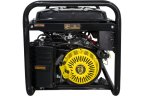 Бензиновый электрогенератор Huter DY9500LX-3 PRO