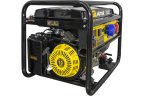 Бензиновый электрогенератор Huter DY9500LX-3 PRO