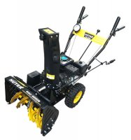 Снегоуборщик Huter SGC 4000B