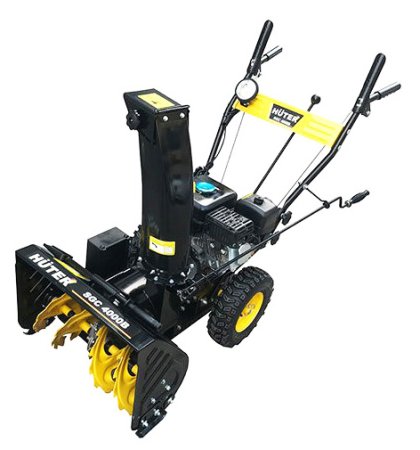 Снегоуборщик Huter SGC 4000B