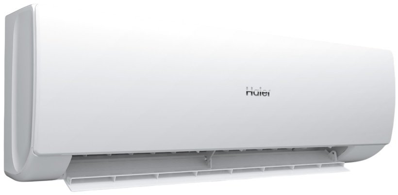 Настенная сплит-система Haier AS25HSL1HRA-W/1U25HSL1FRA Spirit DC Inverter