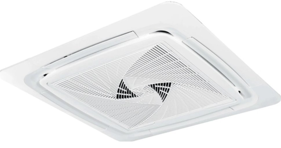 Кассетная сплит-система Haier AB140F2LR1FA/1U140F2LC1FB
