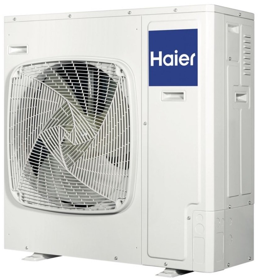 Кассетная сплит-система Haier AB140F2LR1FA/1U140F2LC1FB