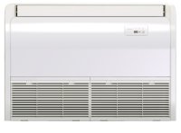 Внутренний напольно-потолочный блок мульти сплит-системы Hisense AVT-24UR4RB8 Free Match DC Inverter WiFi