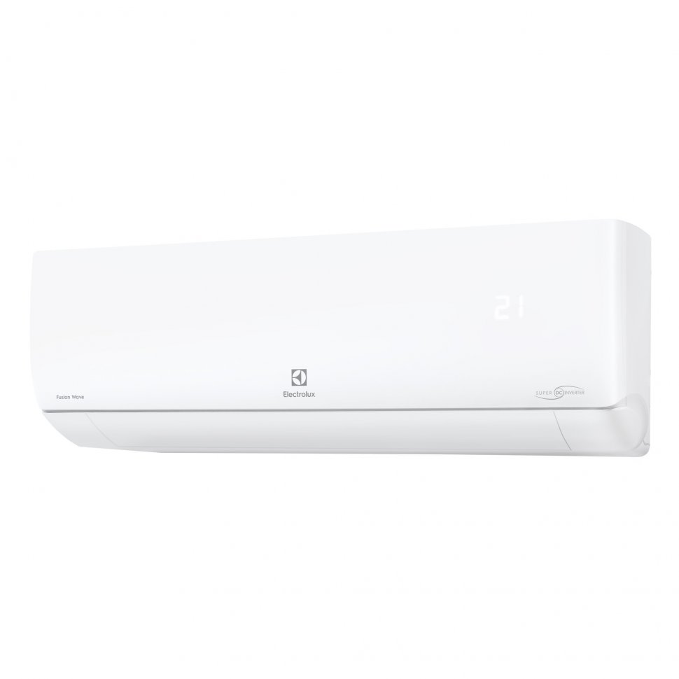 Сплит-система Electrolux EACS/I-24HFW/N8 Fusion Wave Super DC Inverter