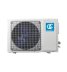 Кассетная сплит-система Quattroclima QV-I12CG1/QN-I12UG1