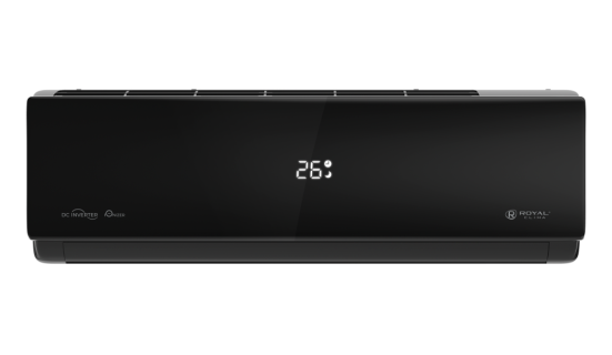 Сплит-система Royal Clima RCI-AN35HN Attica Nero Inverter