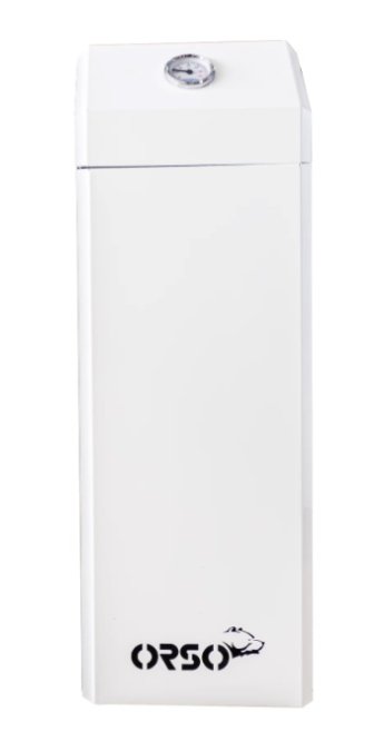 Напольный газовый котел ORSO КС-ГВ-16 N (TGV-307) вв