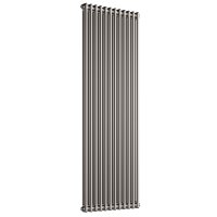 Дизайн-радиатор Royal Thermo Insignia VC2180 08 секц. Technoline