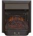 Каминокомплект Interflame Экстер М венге с очагом Majestic FX M Black