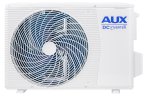 Сплит-система AUX ASW-H12A4/CС-R2DI/AS-H12A4/CС-R2DI ART Inverter black