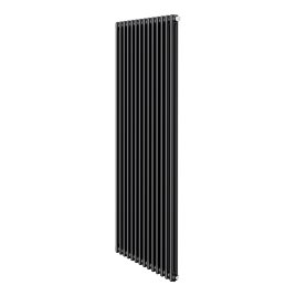 Дизайн-радиатор Royal Thermo Insignia VC2180 14 секций RAL9005m
