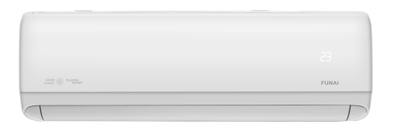 Сплит-система Funai RAC-I-DA25HP.D01/S/RAC-I-DA25HP.D01/U Daijin Inverter