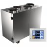 Приточно-вытяжная установка Shuft UniMAX-P 450 VEL EC