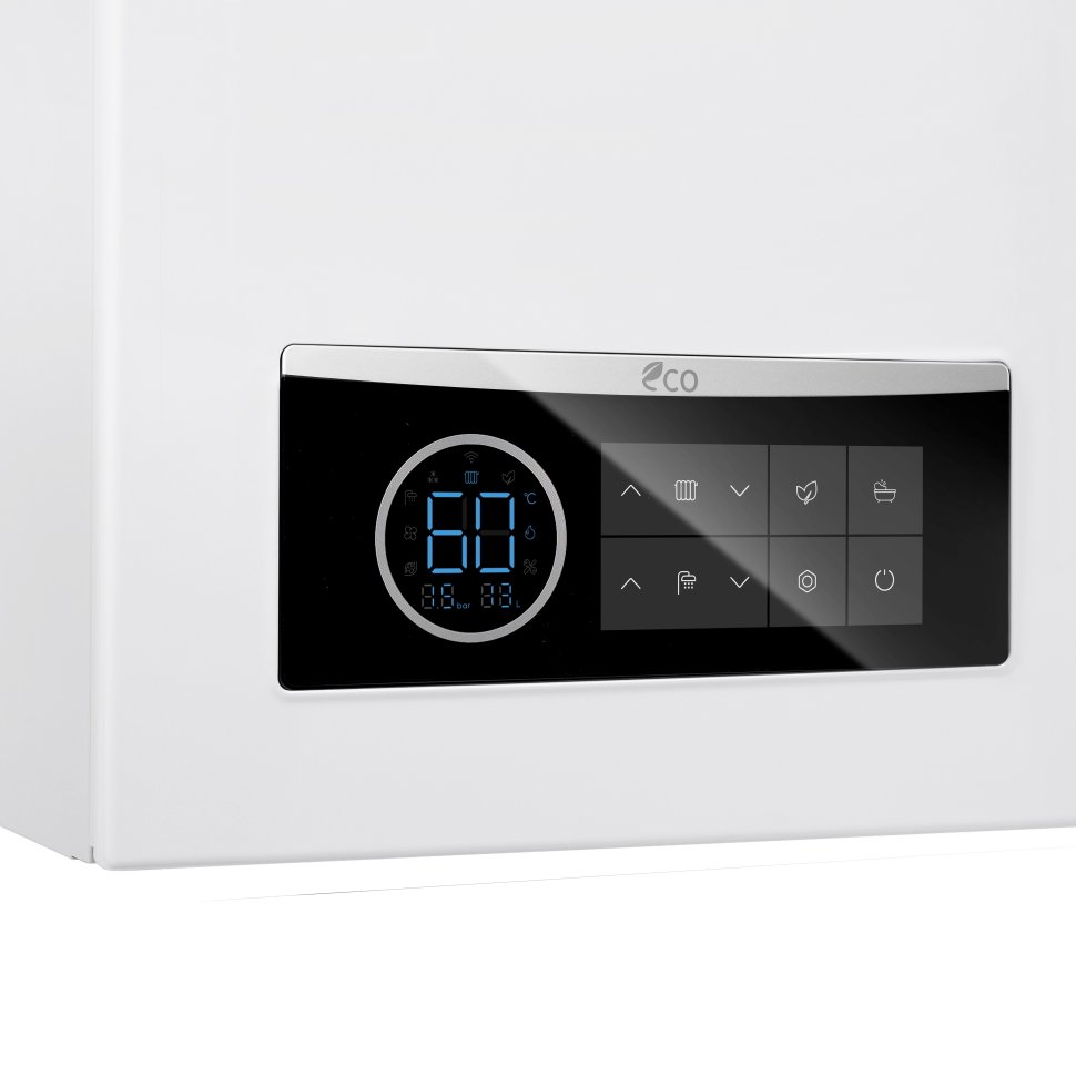 Настенный газовый котел METEOR М30 36 Н