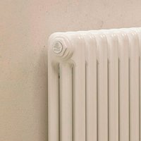 Стальной трубчатый радиатор IRSAP RT3 0565 14 секций цвет 16 подключение 25