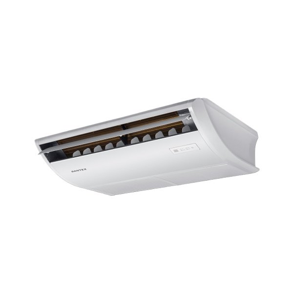 Напольно-потолочная сплит-система Dantex RK-48CHT3N/RK-48HT3NE-W City