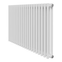 Дизайн-радиатор Royal Thermo Shift R22 C2050 20 секций RAL9016