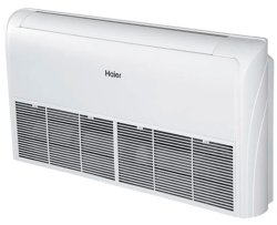 Напольно-потолочная сплит-система Haier AC35S2SG1FA/1U35S2SM4FA