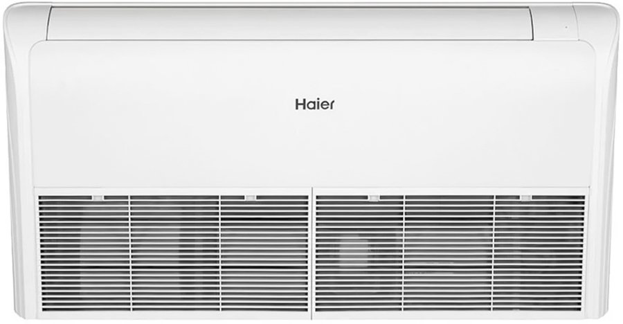Напольно-потолочная сплит-система Haier AC35S2SG1FA/1U35S2SM4FA