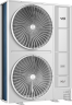 Наружный блок мультизональной системы VRF MDV MDV-Vi280V2R1A V8S-i