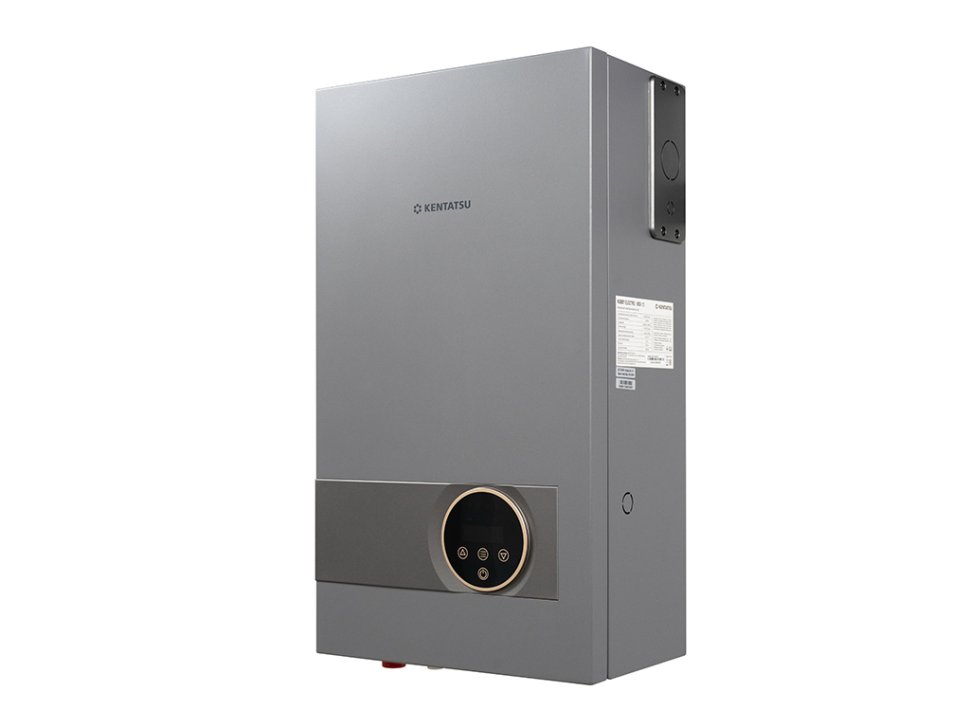 Настенный электрический котел Kentatsu Nobby Electro KBX-09