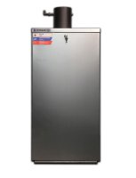 Котел газовый наружного размещения ТМЗ КС-ГВ-40 НР