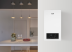 Настенный газовый котел Vaillant VGR turboFLEX VU 25