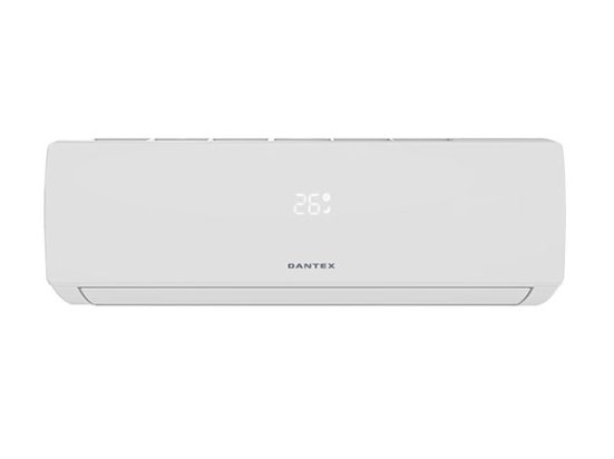 Сплит-система Dantex RK-12ENT4/RK-12ENT4E ECO 4