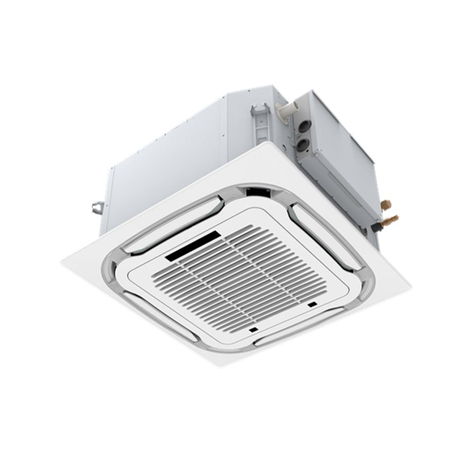 Внутренний кассетный блок мульти сплит-системы Energolux ESAC18M2_WF_AR2_DC