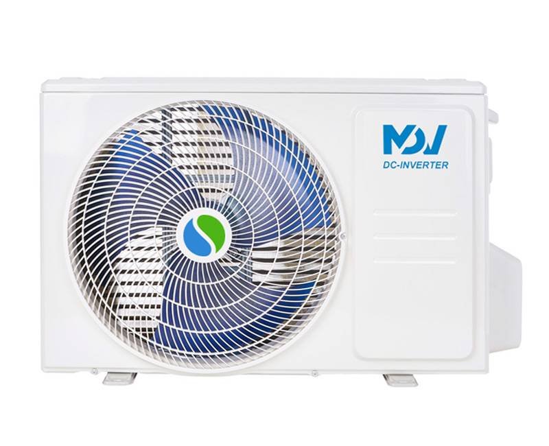 Канальная сплит-система MDV MDT2II-24HWFN8/MDOAG-24HFN8 ERP Full DC Inverter